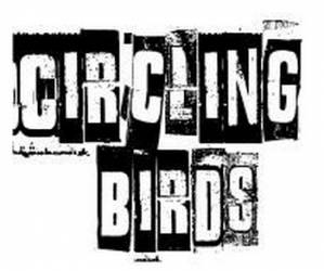 logo Circling Birds